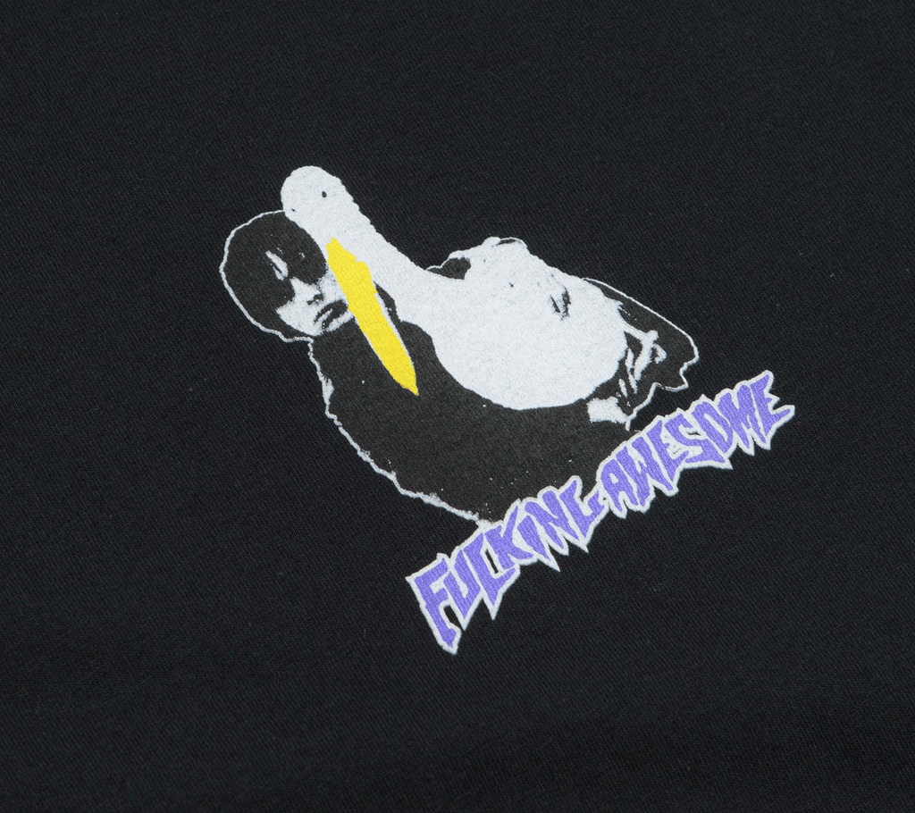 Fucking Awesome "High Lonesome II" T-Shirt