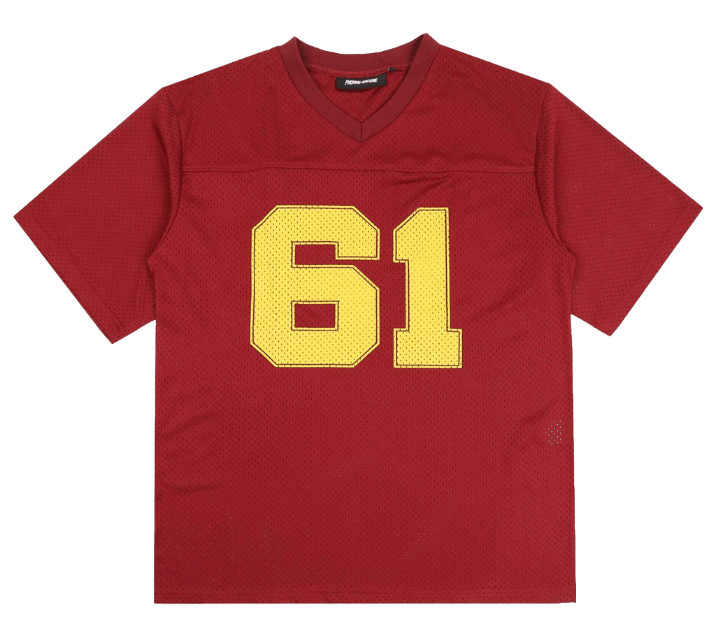 Fucking Awesome "Stamp Logo" Practice Jersey