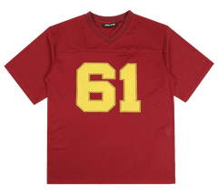 Fucking Awesome "Stamp Logo" Practice Jersey