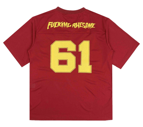 Fucking Awesome "Stamp Logo" Practice Jersey
