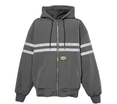 Fucking Awesome "KO" Hooded Jacket