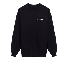 Fucking Awesome "Believe" Crewneck