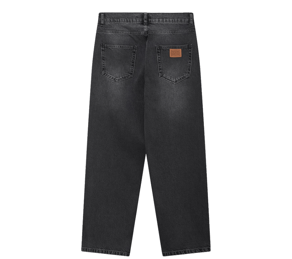 Fucking Awesome Fecke Washed Jean