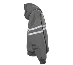 Fucking Awesome "KO" Hooded Jacket