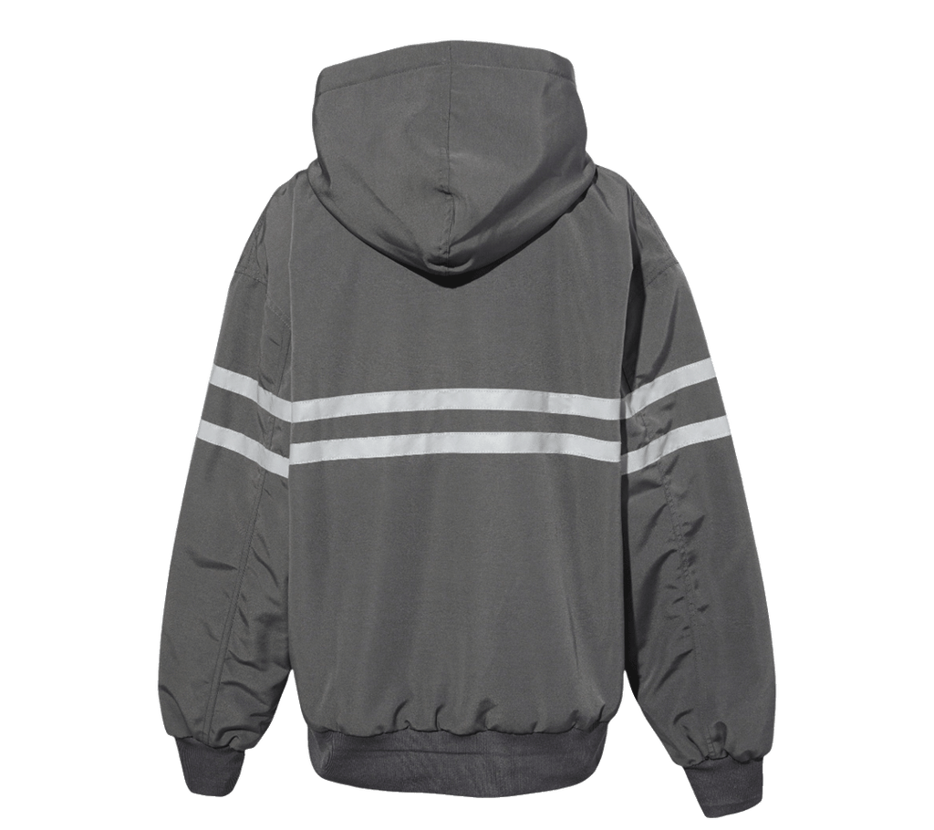 Fucking Awesome "KO" Hooded Jacket