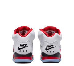 Air Jordan 5 Retro GS "Black Tongue" (Grade School)