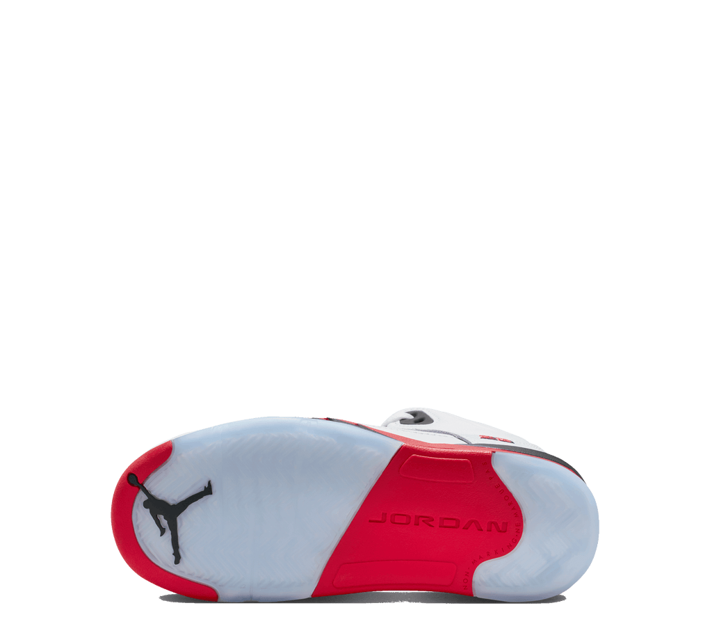 Air Jordan 5 Retro PS "Black Tongue" (Pre School)