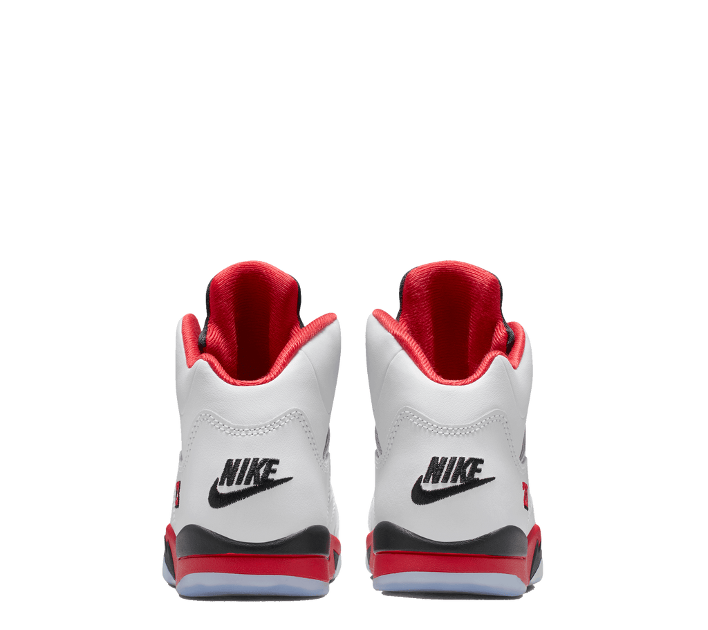 Air Jordan 5 Retro PS "Black Tongue" (Pre School)