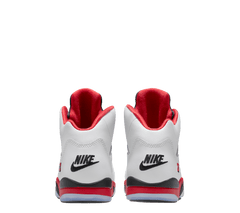 Air Jordan 5 Retro PS "Black Tongue" (Pre School)