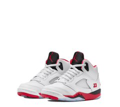 Air Jordan 5 Retro PS "Black Tongue" (Pre School)