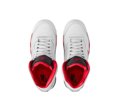 Air Jordan 5 Retro PS "Black Tongue" (Pre School)