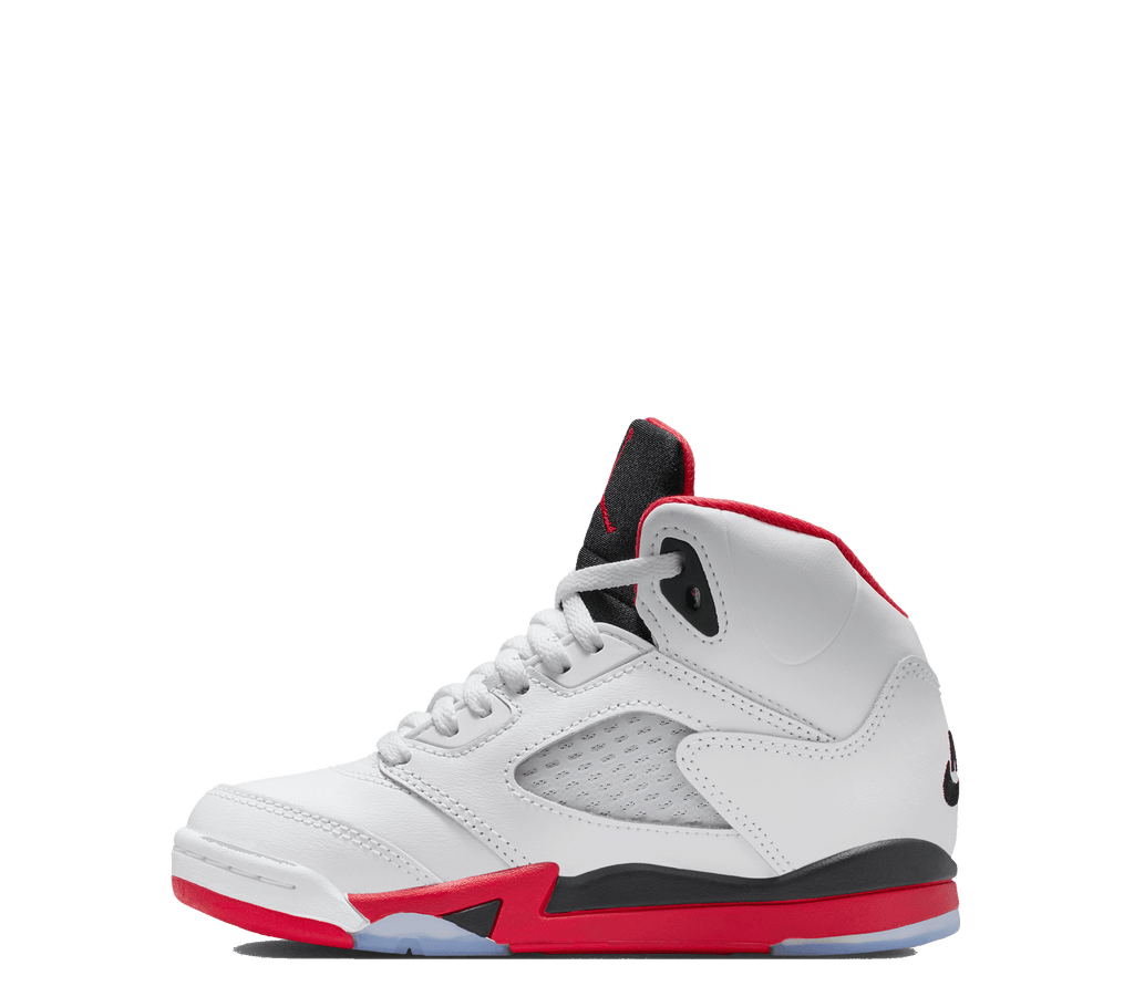 Air Jordan 5 Retro PS "Black Tongue" (Pre School)
