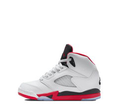 Air Jordan 5 Retro PS "Black Tongue" (Pre School)