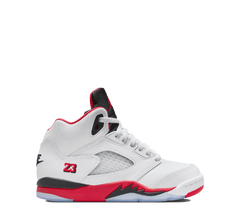 Air Jordan 5 Retro PS "Black Tongue" (Pre School)