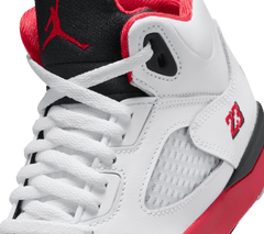 Air Jordan 5 Retro PS "Black Tongue" (Pre School)