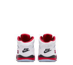 Air Jordan 5 Retro TD "Black Tongue" (Toddlers)