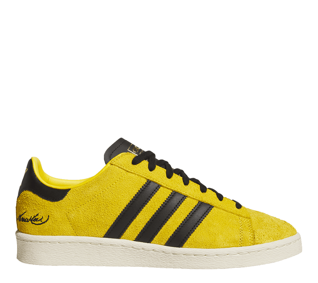 Kareem & Bruce x Adidas Jabbar Lo "Game Of Death"