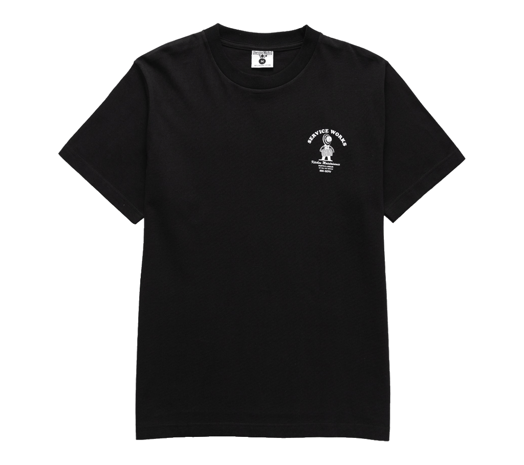 Service Works Maintenance T-Shirt
