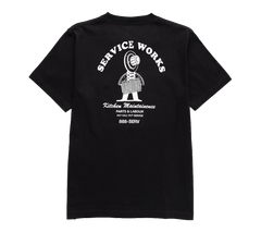 Service Works Maintenance T-Shirt