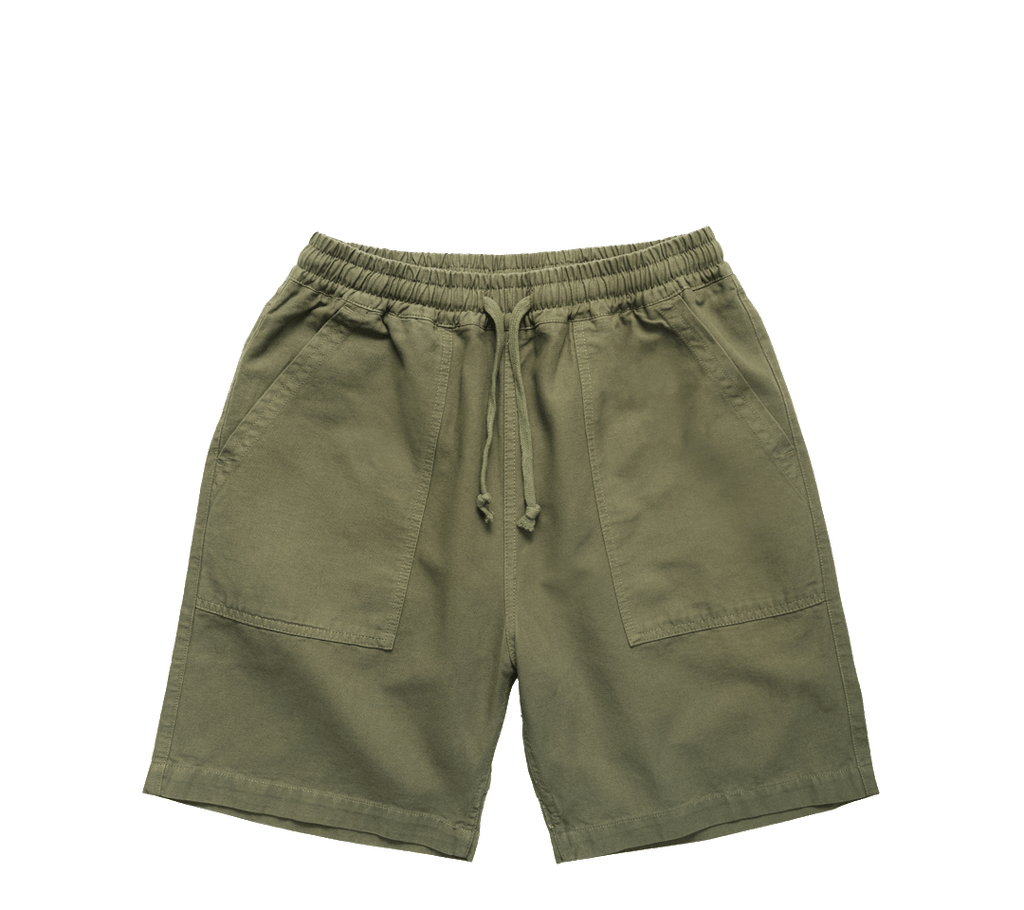 Service Works Canvas Chef Short