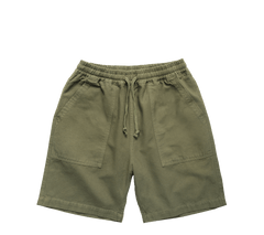Service Works Canvas Chef Short