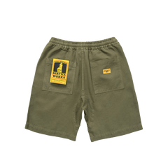 Service Works Canvas Chef Short