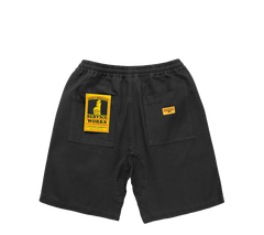 Service Works Canvas Chef Short