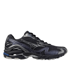 Mizuno Wave Rider 10 "Oddyssey Grey"