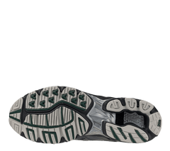 Mizuno Wave Rider 10 "Oddyssey Grey"