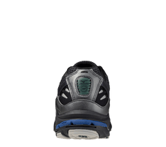 Mizuno Wave Rider 10 "Oddyssey Grey"