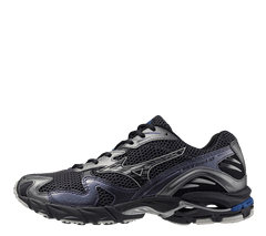 Mizuno Wave Rider 10 "Oddyssey Grey"