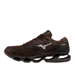 Mizuno Wave Prophecy LS "Chicory Coffee"