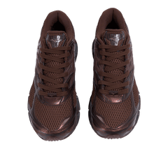 Mizuno Wave Prophecy LS "Chicory Coffee"
