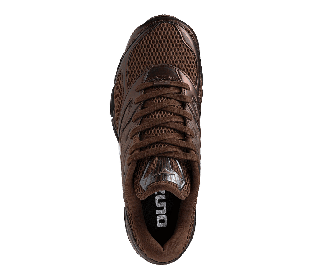 Mizuno Wave Prophecy LS "Chicory Coffee"