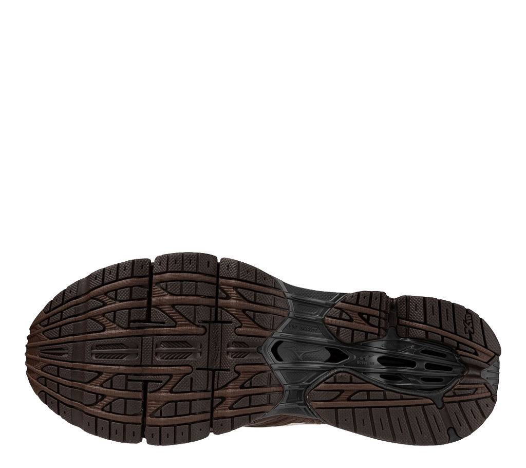 Mizuno Wave Prophecy LS "Chicory Coffee"