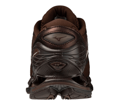 Mizuno Wave Prophecy LS "Chicory Coffee"