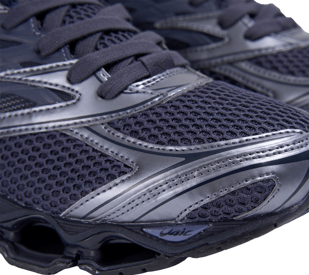 Mizuno Wave Prophecy LS "Odyssey Grey"