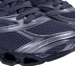Mizuno Wave Prophecy LS "Odyssey Grey"
