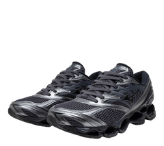 Mizuno Wave Prophecy LS "Odyssey Grey"