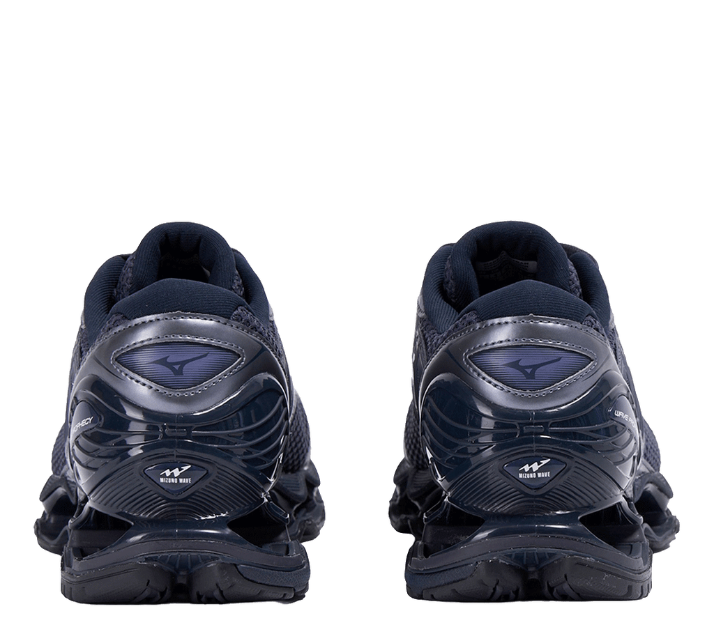 Mizuno Wave Prophecy LS "Odyssey Grey"
