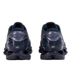 Mizuno Wave Prophecy LS "Odyssey Grey"