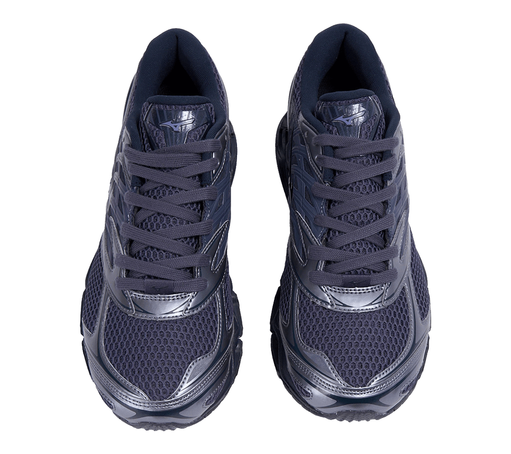 Mizuno Wave Prophecy LS "Odyssey Grey"