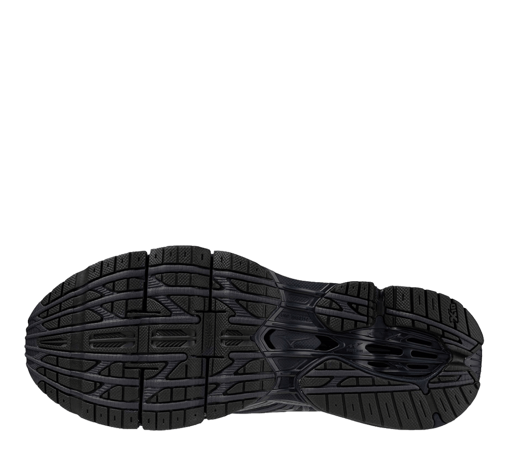 Mizuno Wave Prophecy LS "Odyssey Grey"