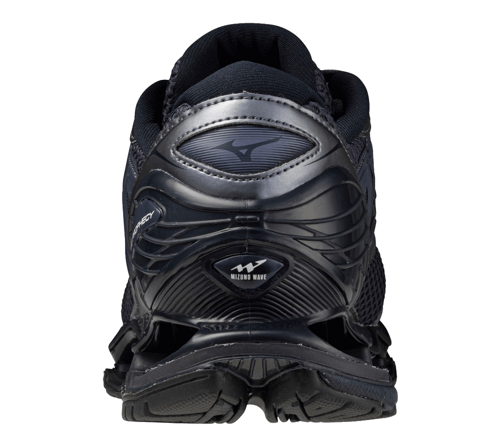 Mizuno Wave Prophecy LS "Odyssey Grey"