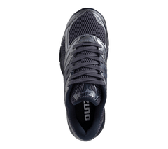 Mizuno Wave Prophecy LS "Odyssey Grey"