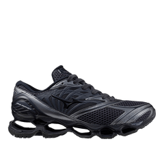 Mizuno Wave Prophecy LS "Odyssey Grey"