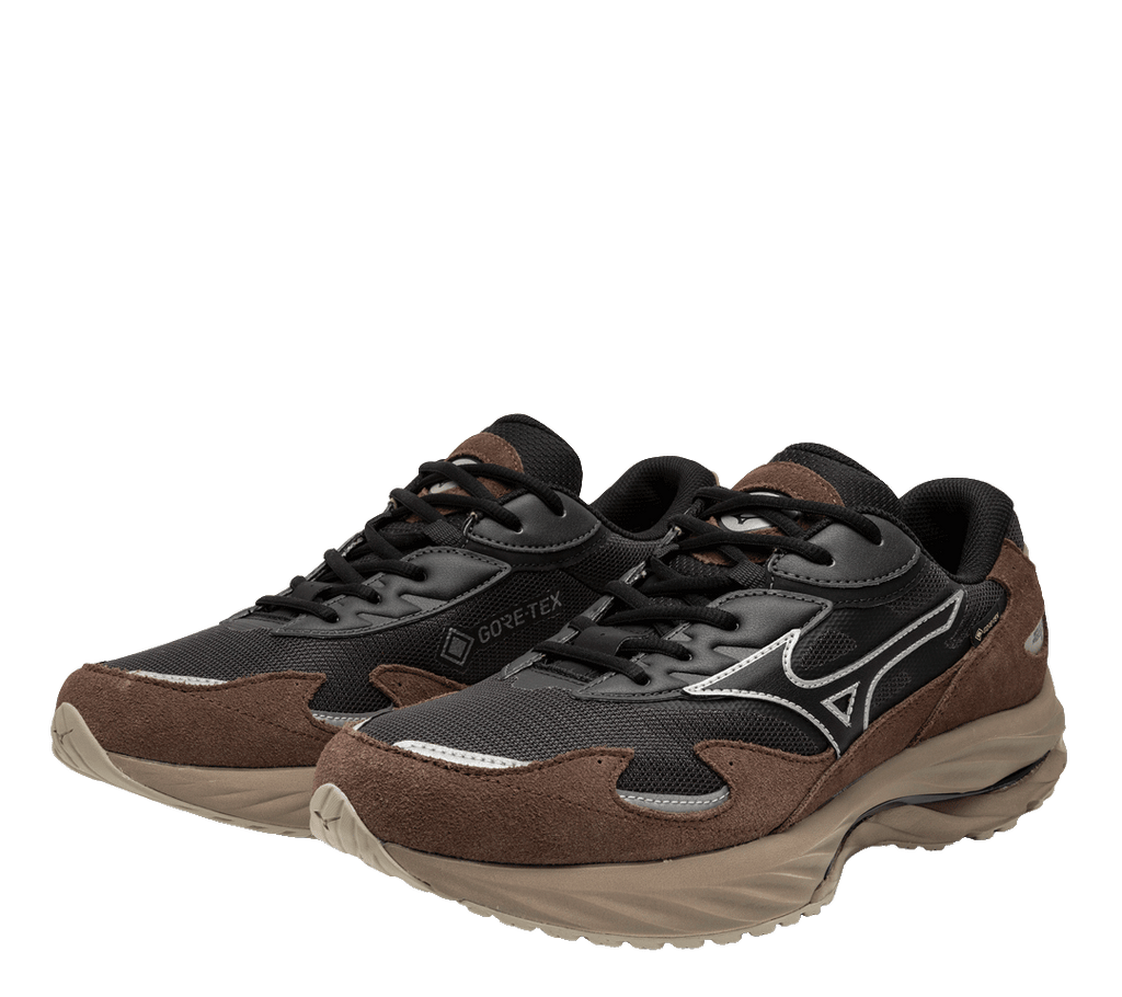 Mizuno Wave Rider β GTX "Chicory Coffee"