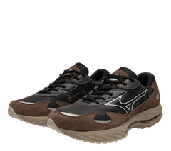 Mizuno Wave Rider β GTX "Chicory Coffee"
