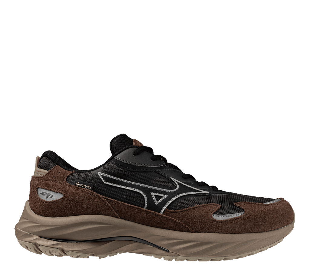 Mizuno Wave Rider β GTX "Chicory Coffee"