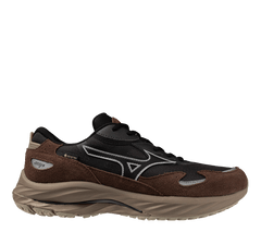 Mizuno Wave Rider β GTX "Chicory Coffee"